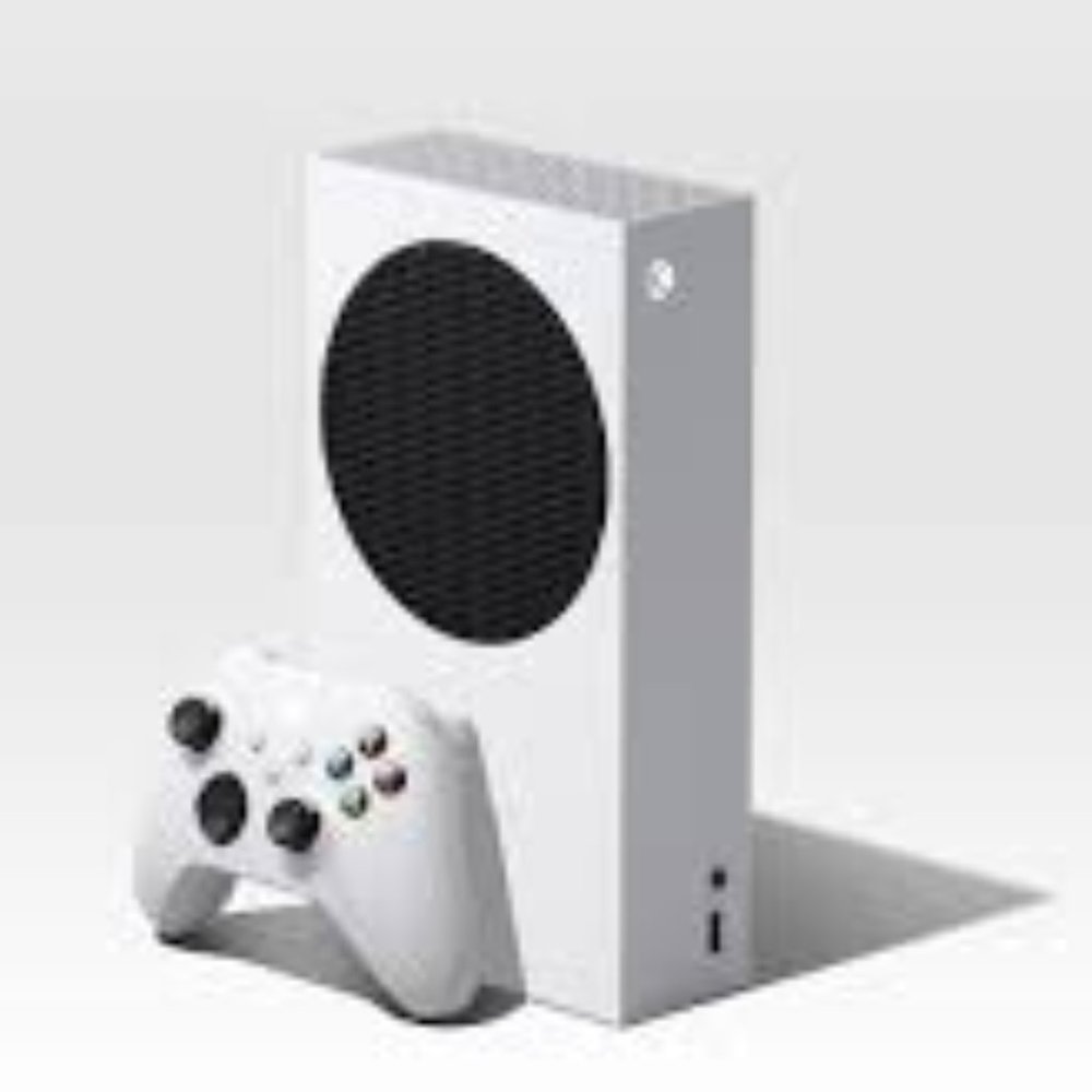 xbox series x